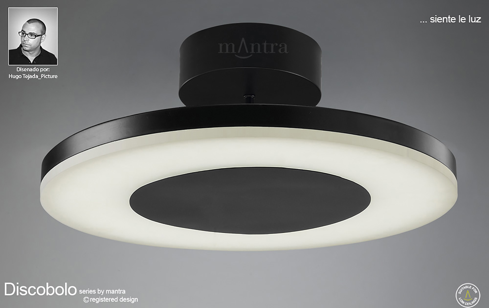Discobolo Ceiling Lights Mantra Modern Ceiling Lights Discobolo Ceiling Lights Mantra Modern Ceiling Lights